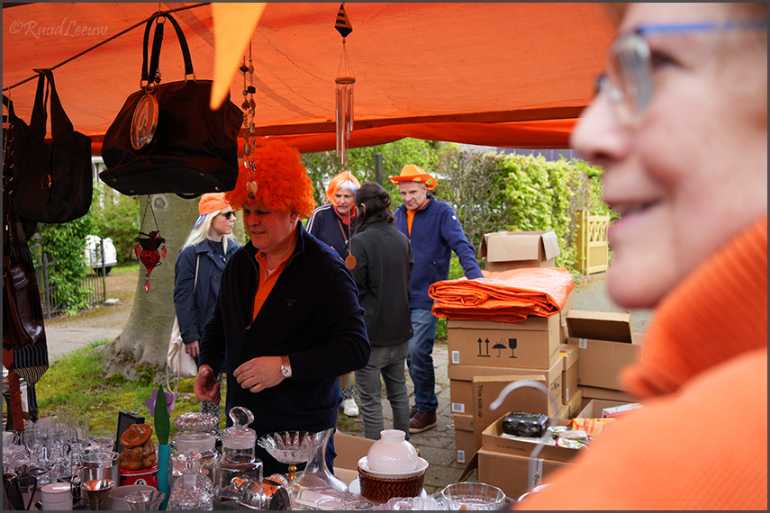 Koningsdag @Velp 27Apr24